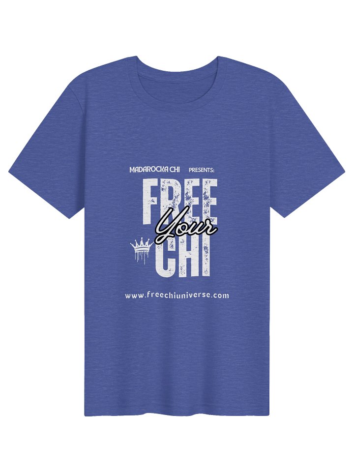 Free Your Chi Graphic Tee product image (1)