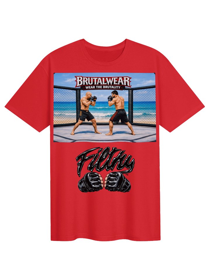 BWEAR BWFBC GRAPHIC TEE product image (62)