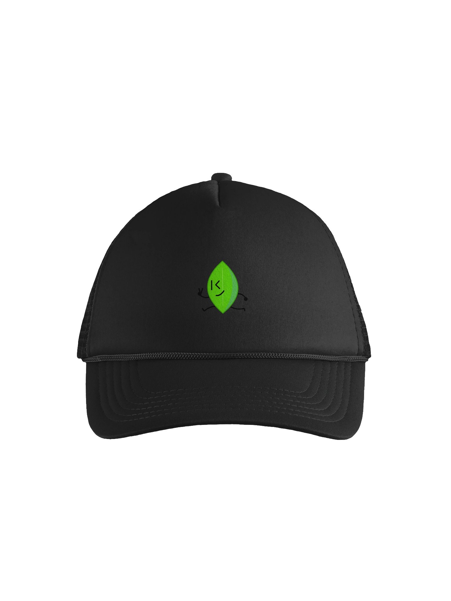 LeafyGreen Hat product image (3)