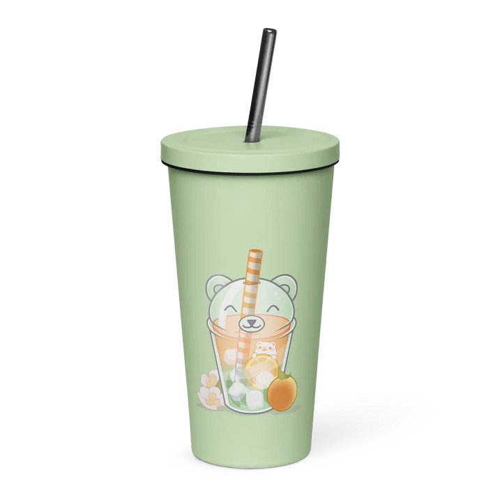 Hydrate or Diedrate Bear Tumbler product image (1)