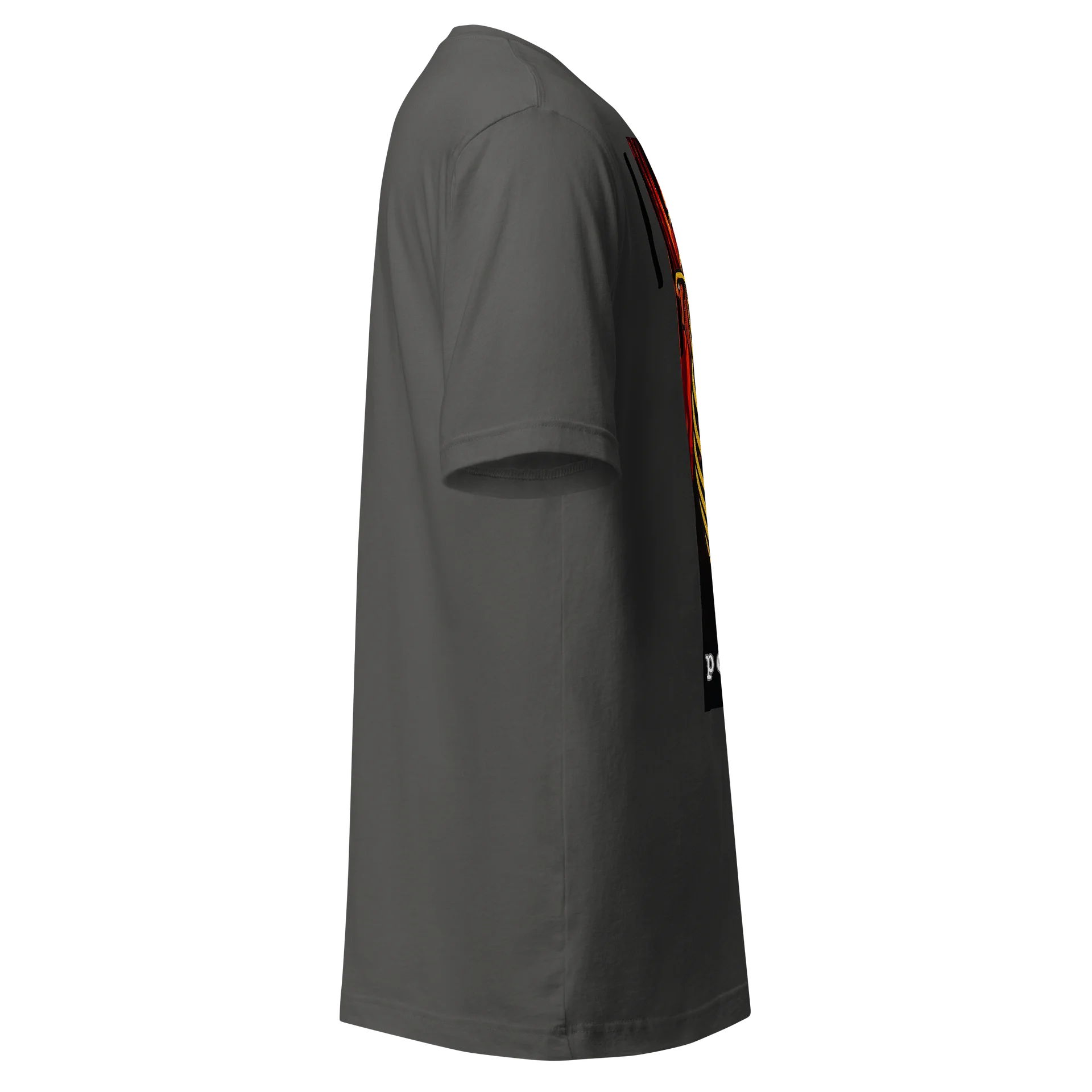 Spooky Mode Skeleton Tee product image (7)