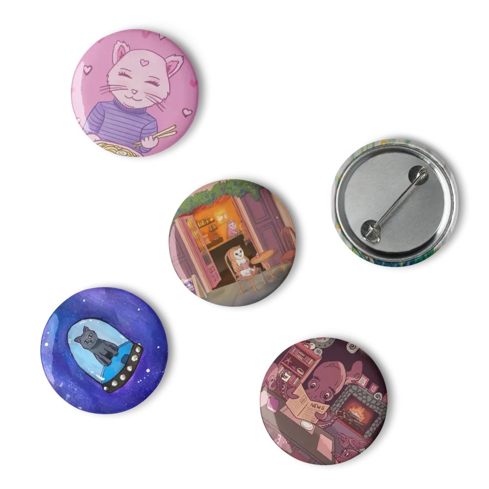 Pin Set product image (4)