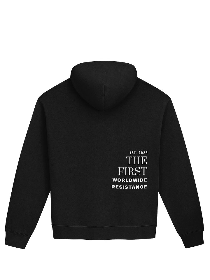 F.ICE!! HOODIE product image (2)
