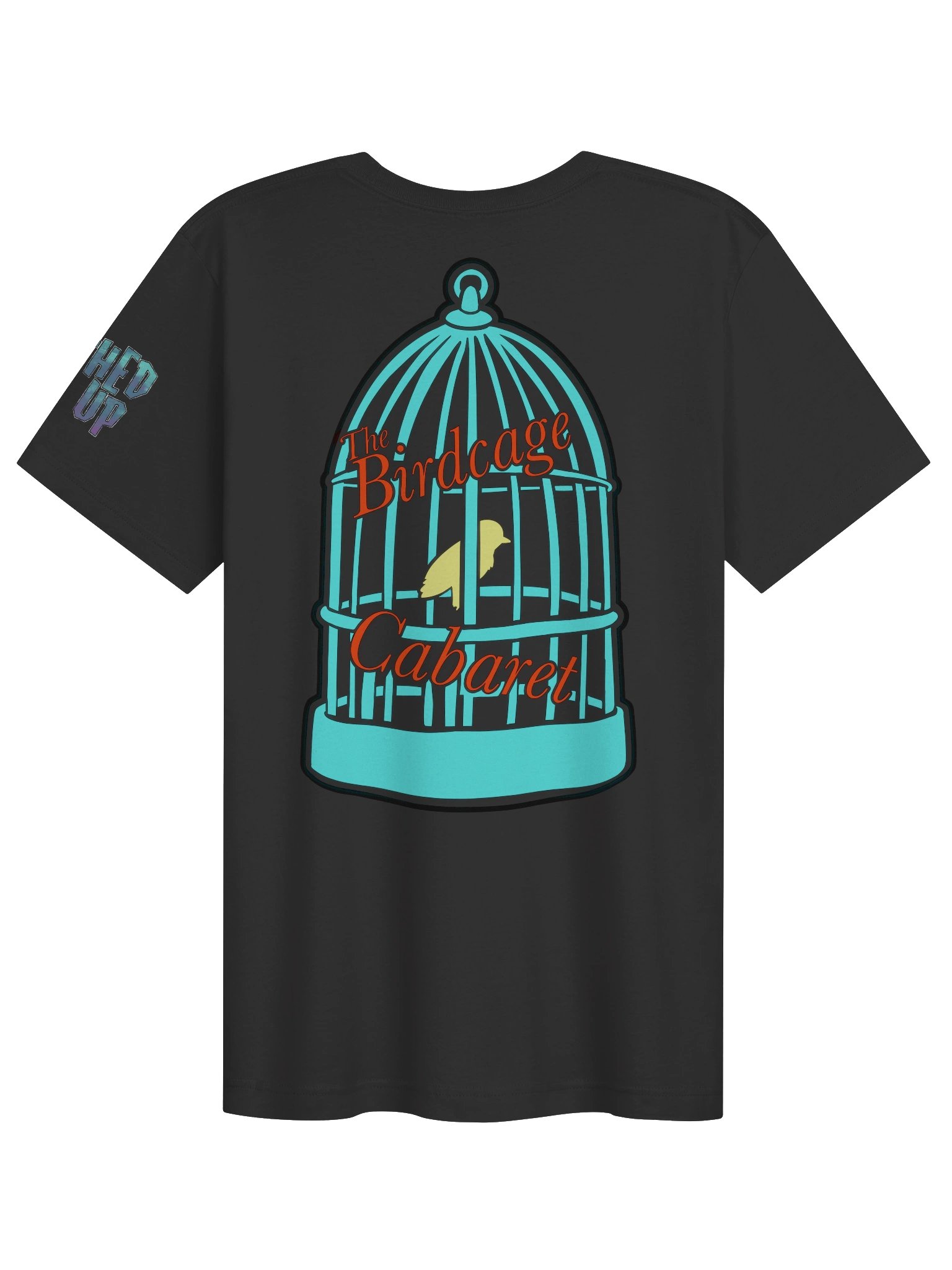 Birdcage Souvenir: Full Moon Survival product image (7)
