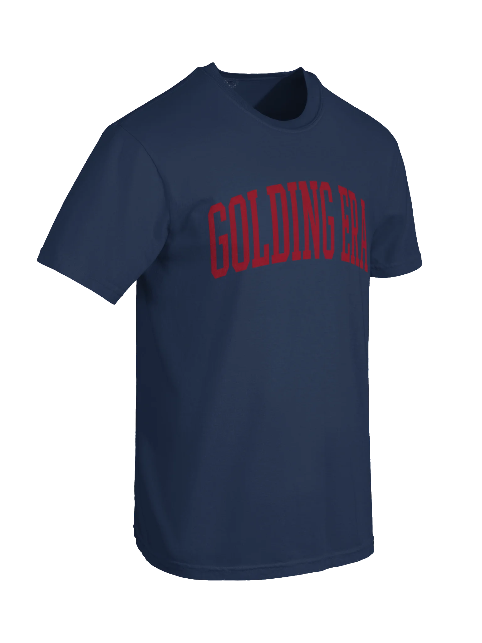 Ole Miss Premium Heavyweight Crewneck T-Shirt product image (8)