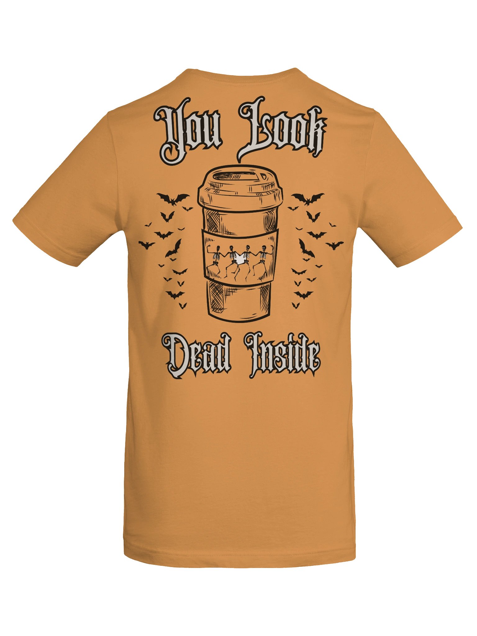 You Look Dead Inside product image (70)