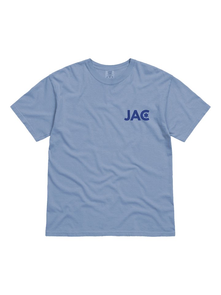 Oy, Check Robert's Rules T-Shirt product image (2)