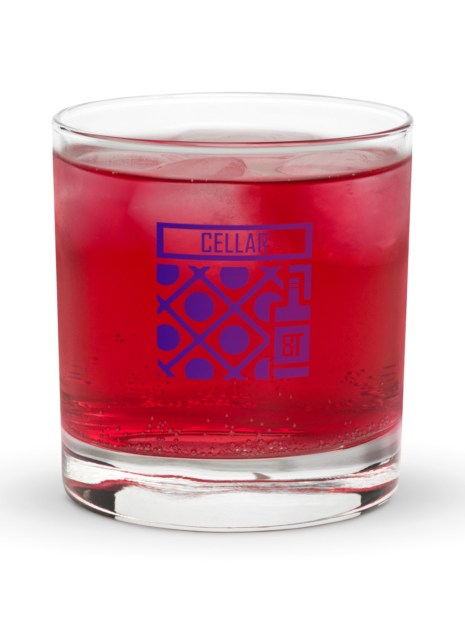 Cellar 8T Whisky - Velvet Cask - Rocks Glass product image (9)