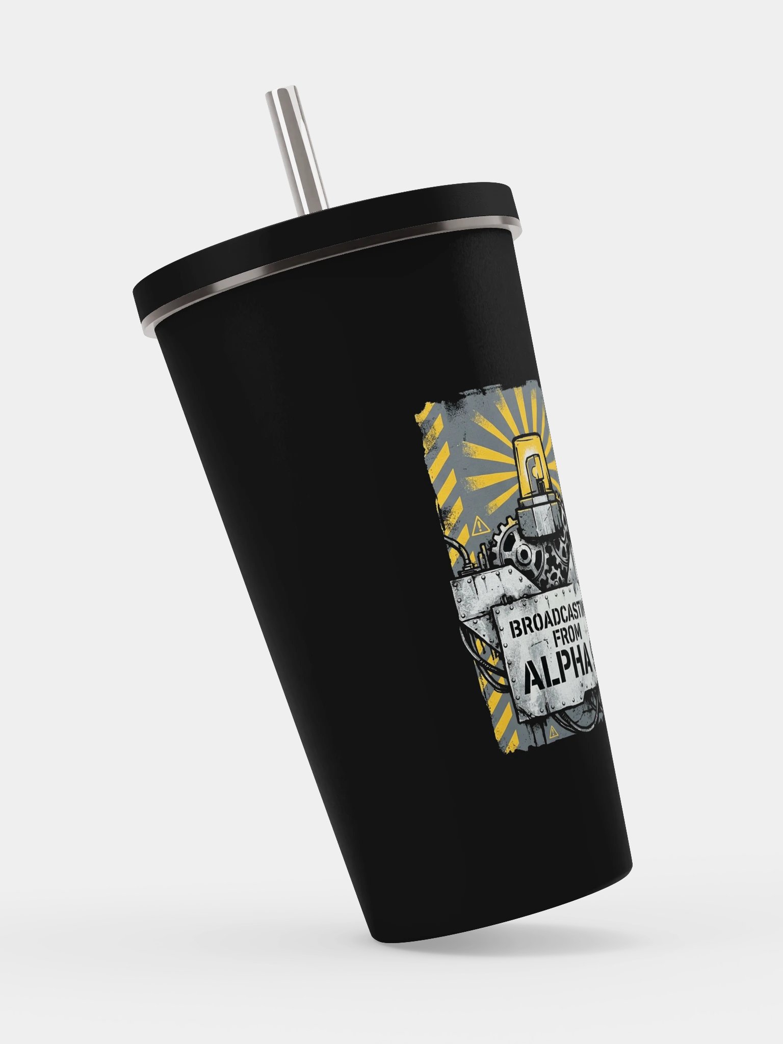 Foundry Beacon — Tumbler product image (2)