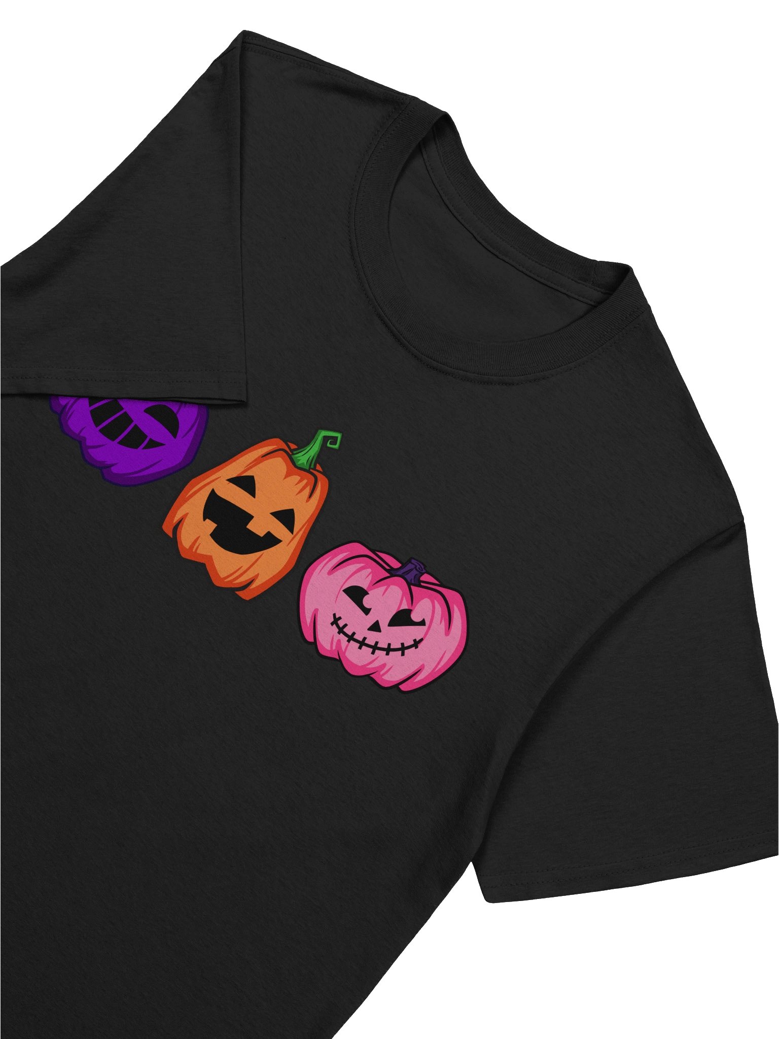 Pumpkins TShirt product image (7)