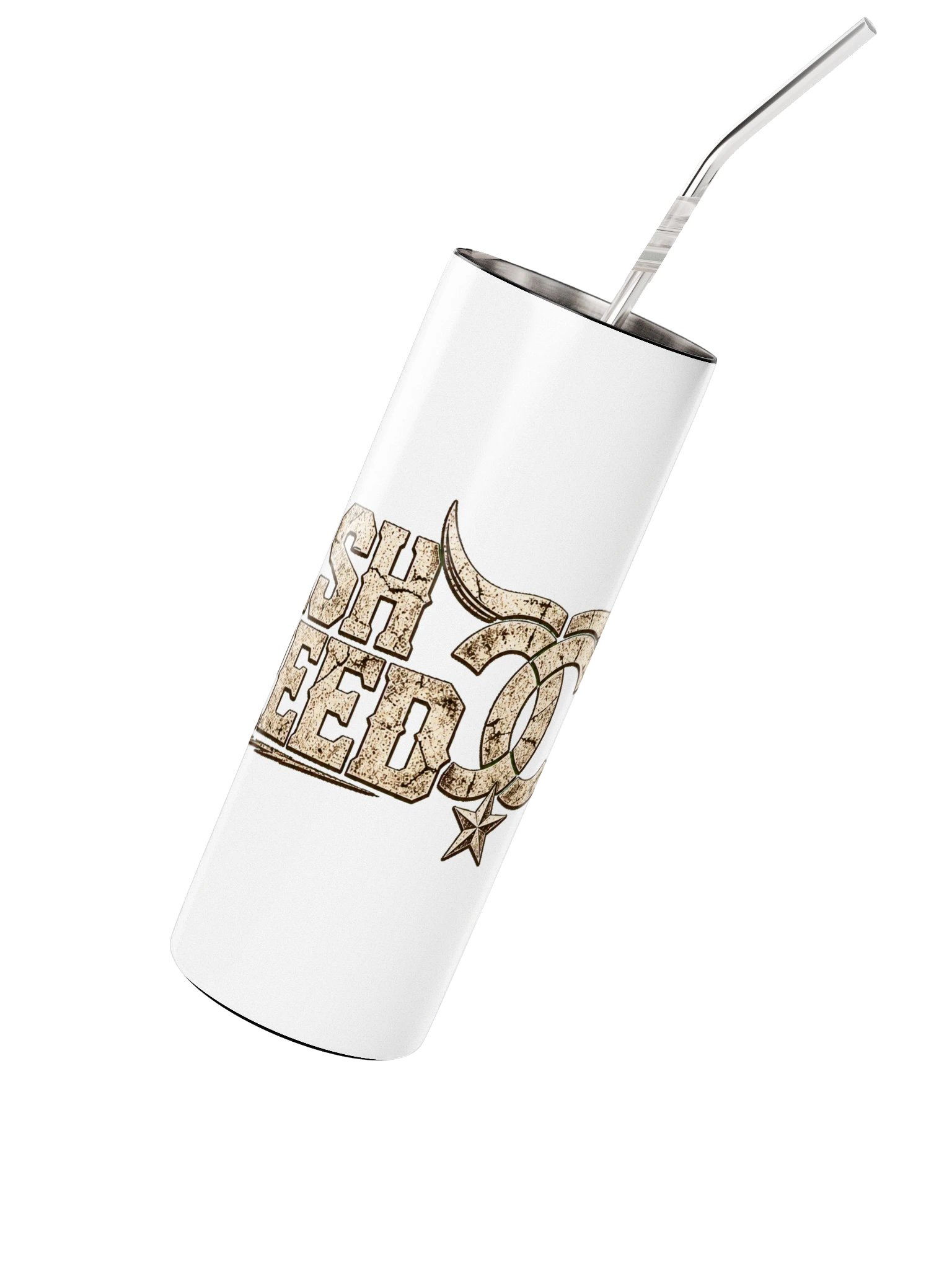Cash Creed Tumbler product image (2)