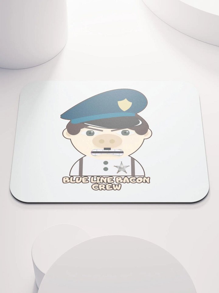 BLUE LINE BACON CREW product image (1)