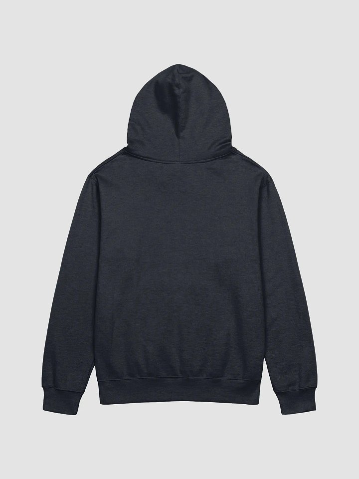 Everis OG Vintage Hoodie Navy product image (2)