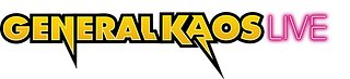 GeneralKaosLive