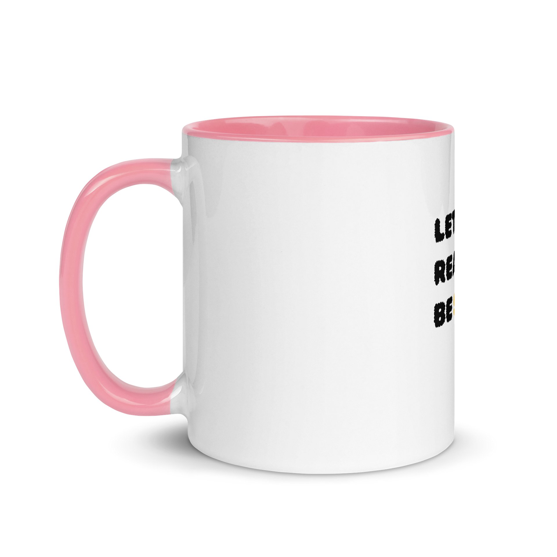 Let reality be simple product image (4)
