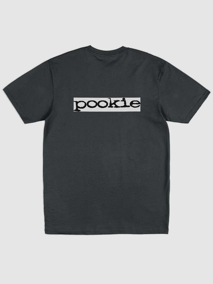 pookie t-shirt product image (2)