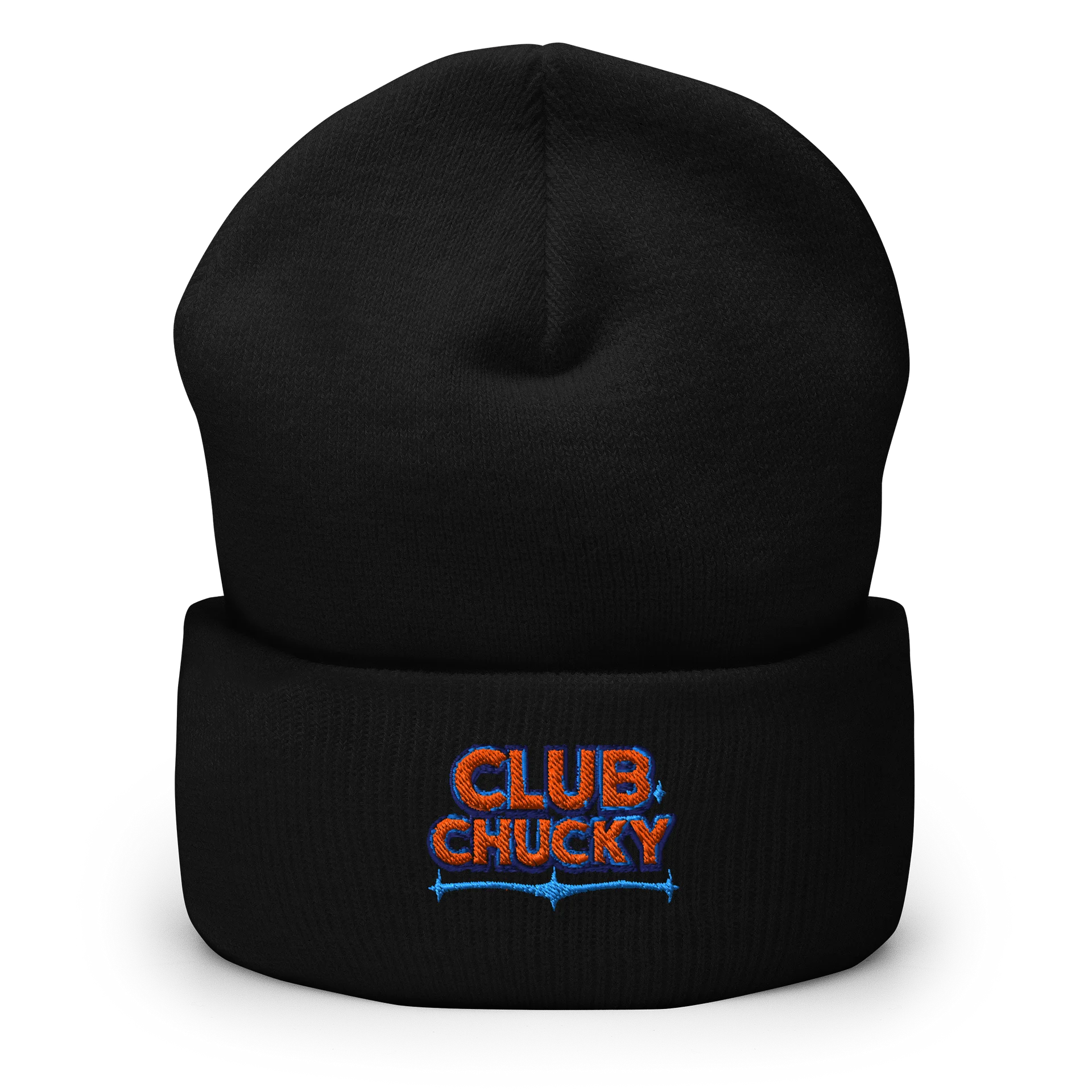 Club Chucky Beanie product image (1)