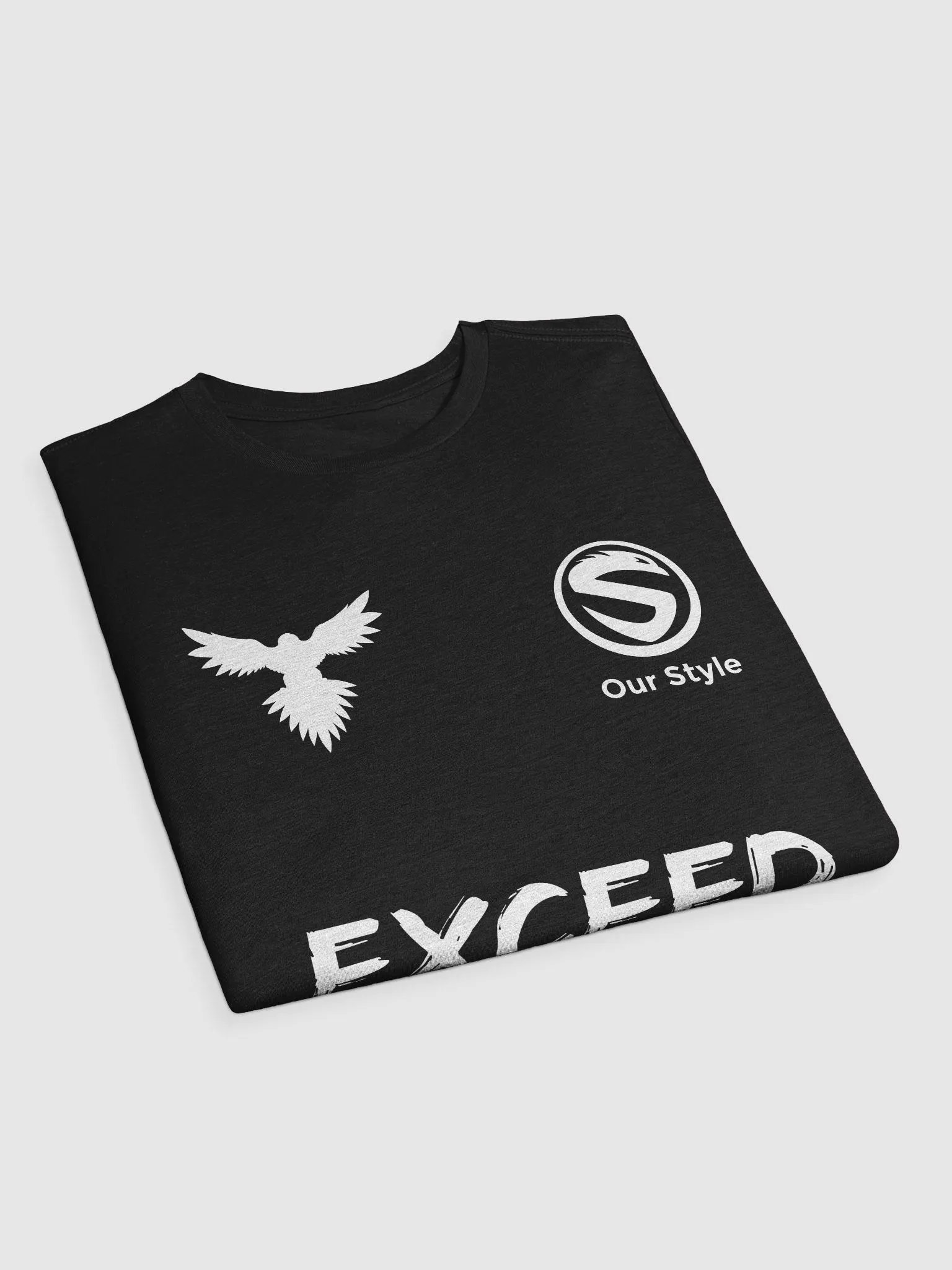 Our Style Shirt product image (3)