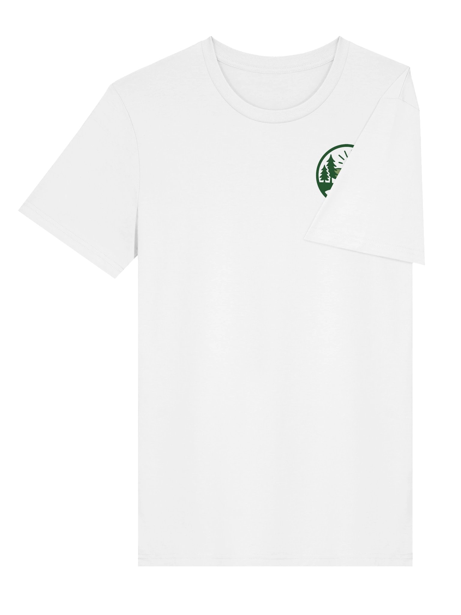 Classic Logo Tee product image (4)