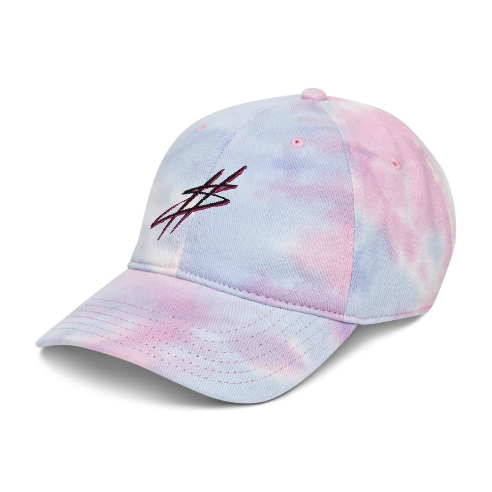 // Limited // Tie-Dye Hat // #02 product image (10)