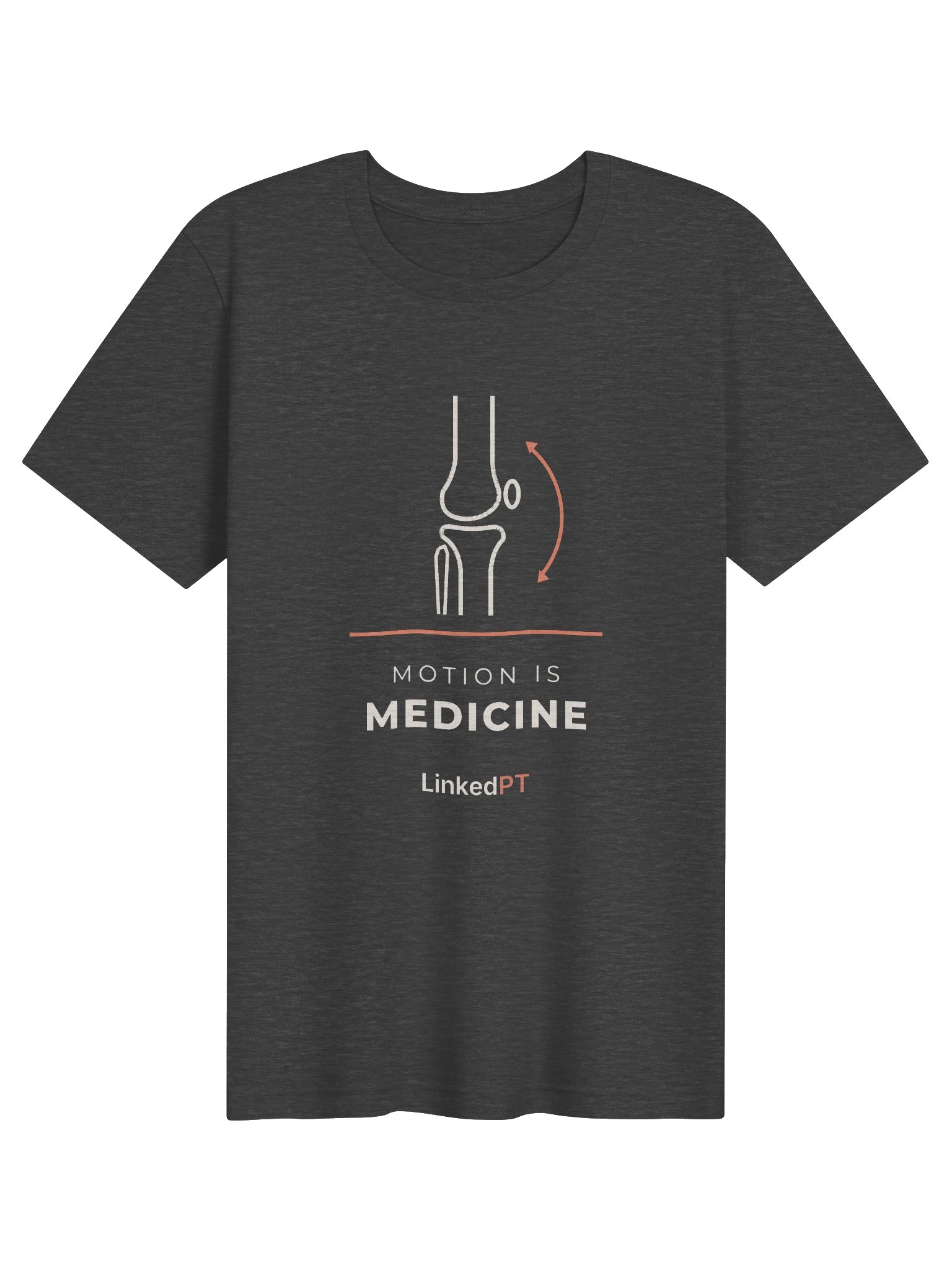 Motion Is Medicine Tee product image (43)
