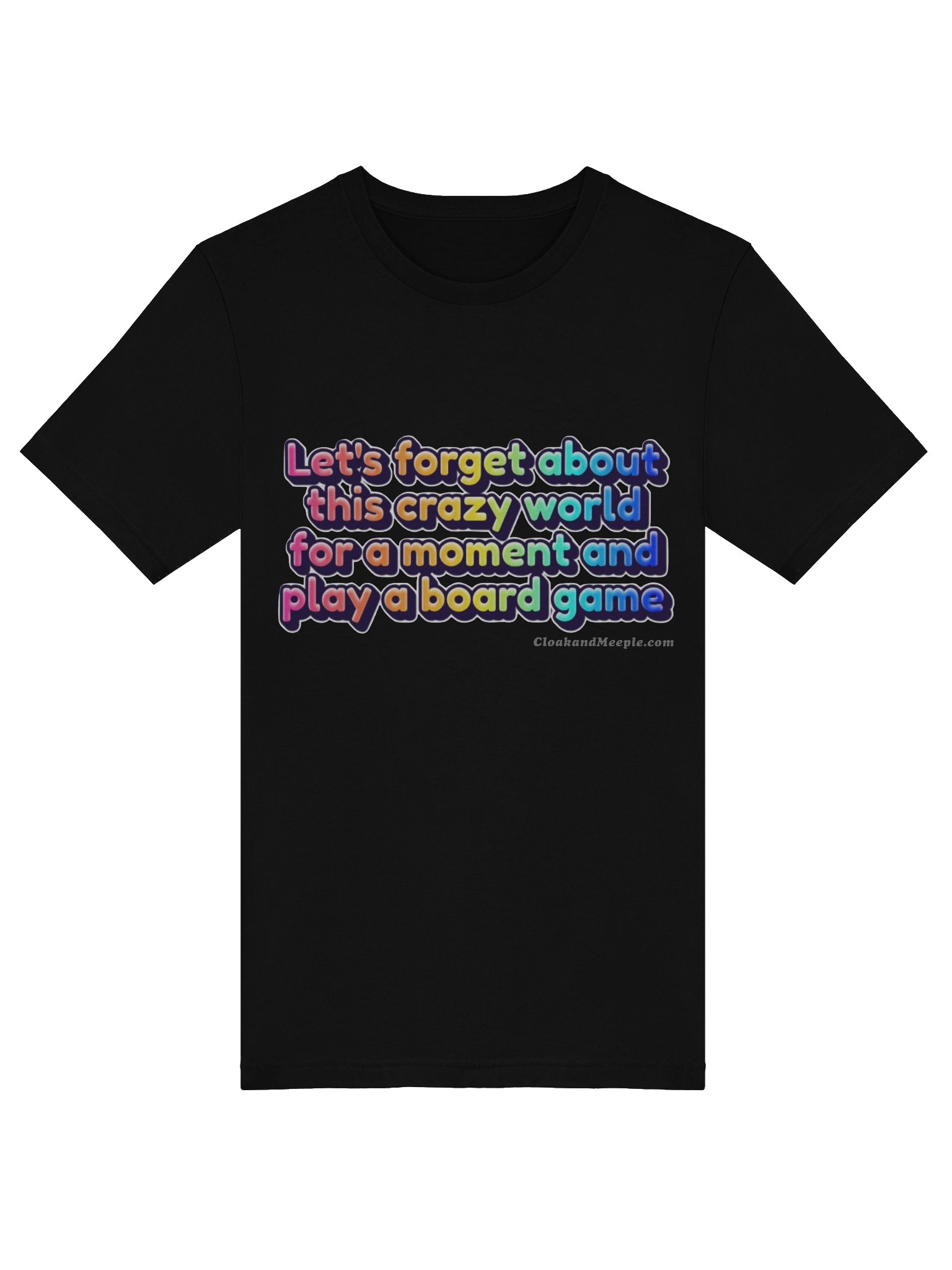 Let's Forget... Colorful product image (5)
