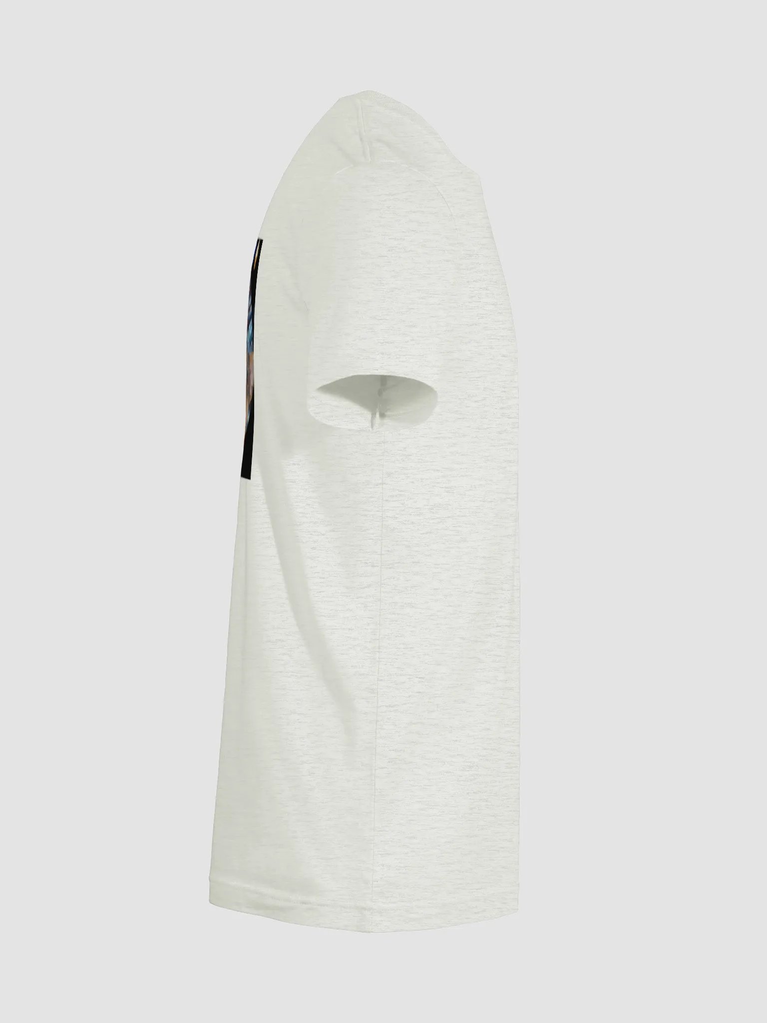 Bella T shirt product image (12)