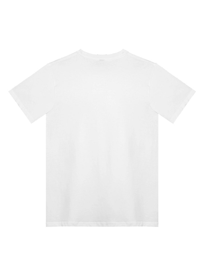 AAAC Tee - Light Mode product image (2)