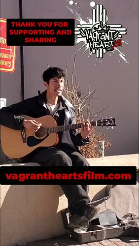 Thank you to everyone who has taken the time and given this film a chance. This endeavor is as real as it gets and you are ap...