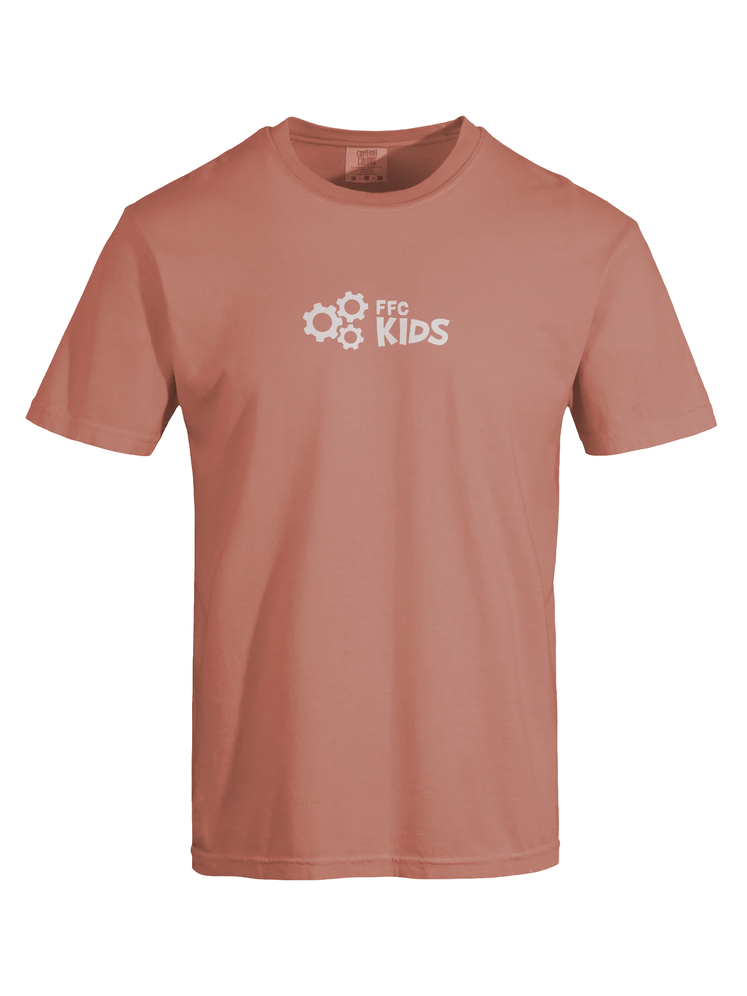 FFC Kids Essential Tee product image (7)