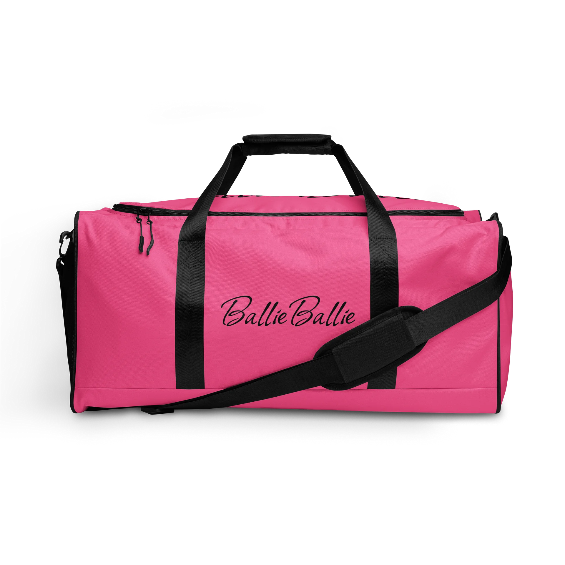 Sporttas product image (1)