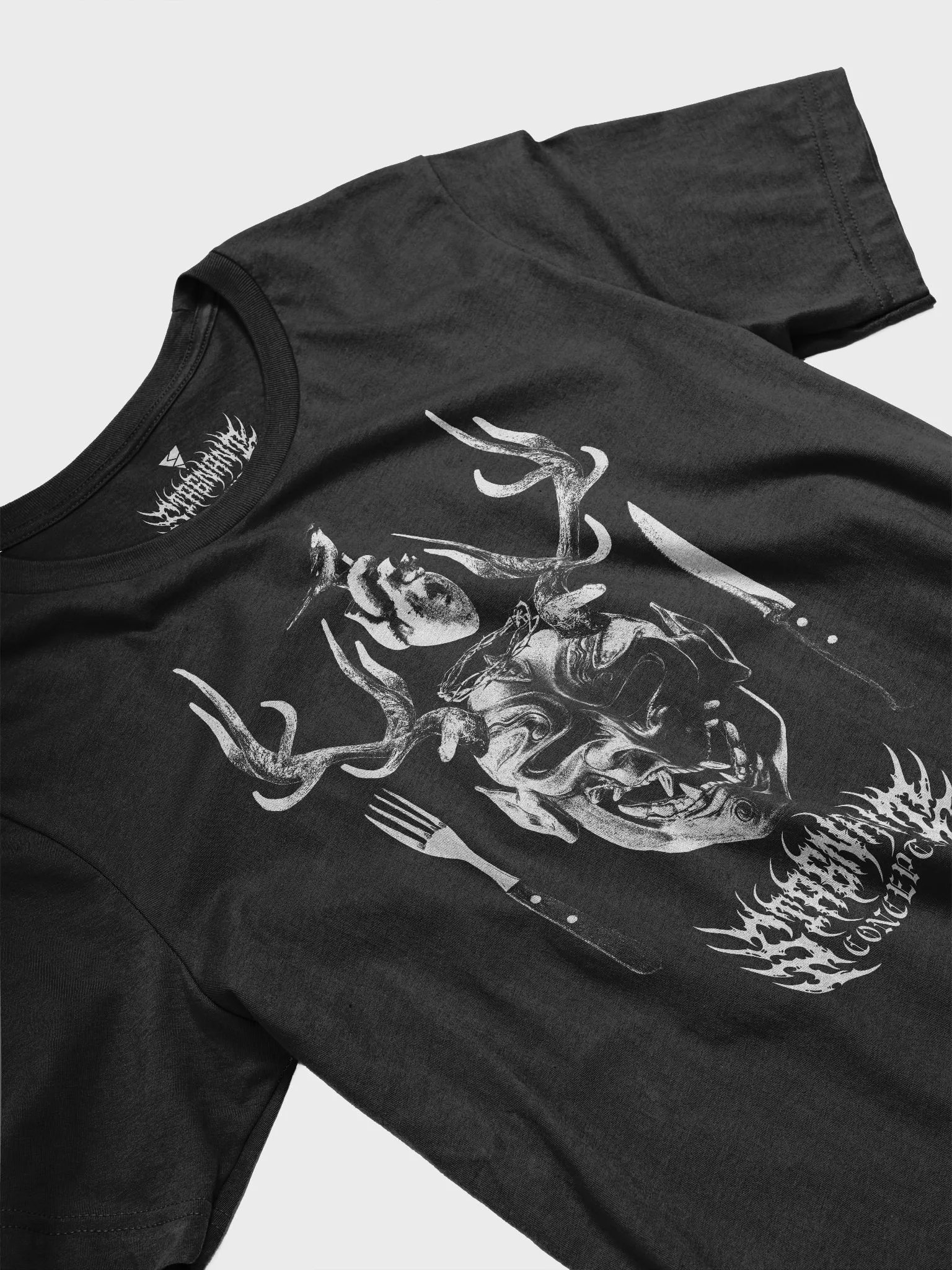 Eat The Rude product image (3)