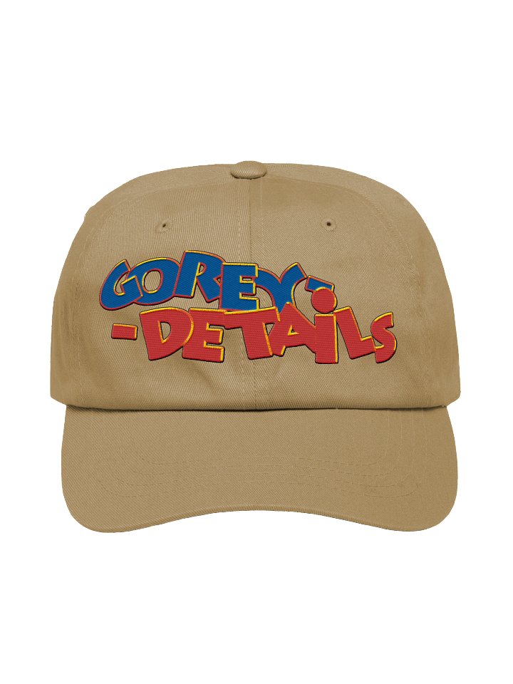 Bear and Bird - Yupoong Classic Dad Hat product image (50)