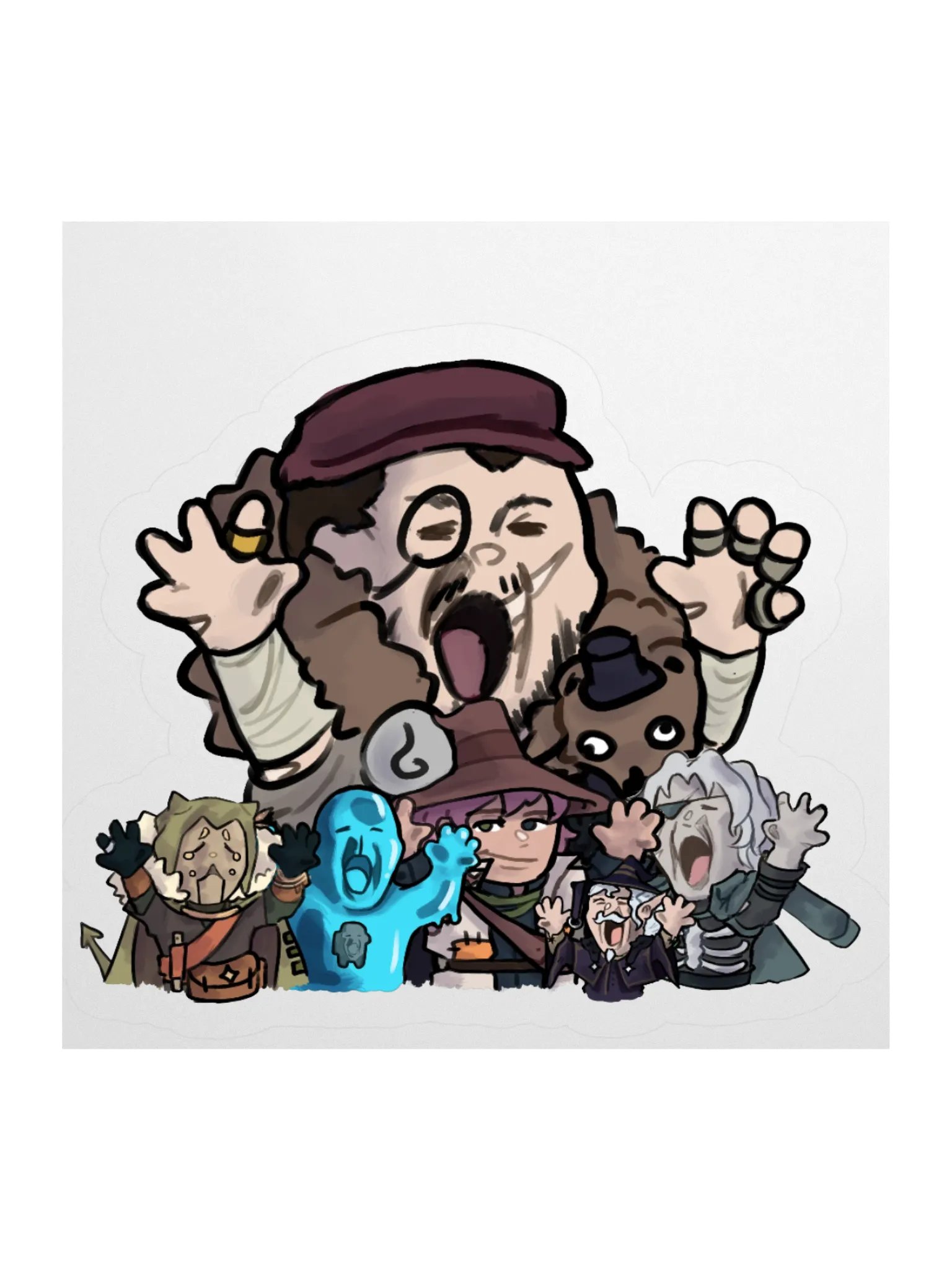 Session 0 Group Photo product image (1)