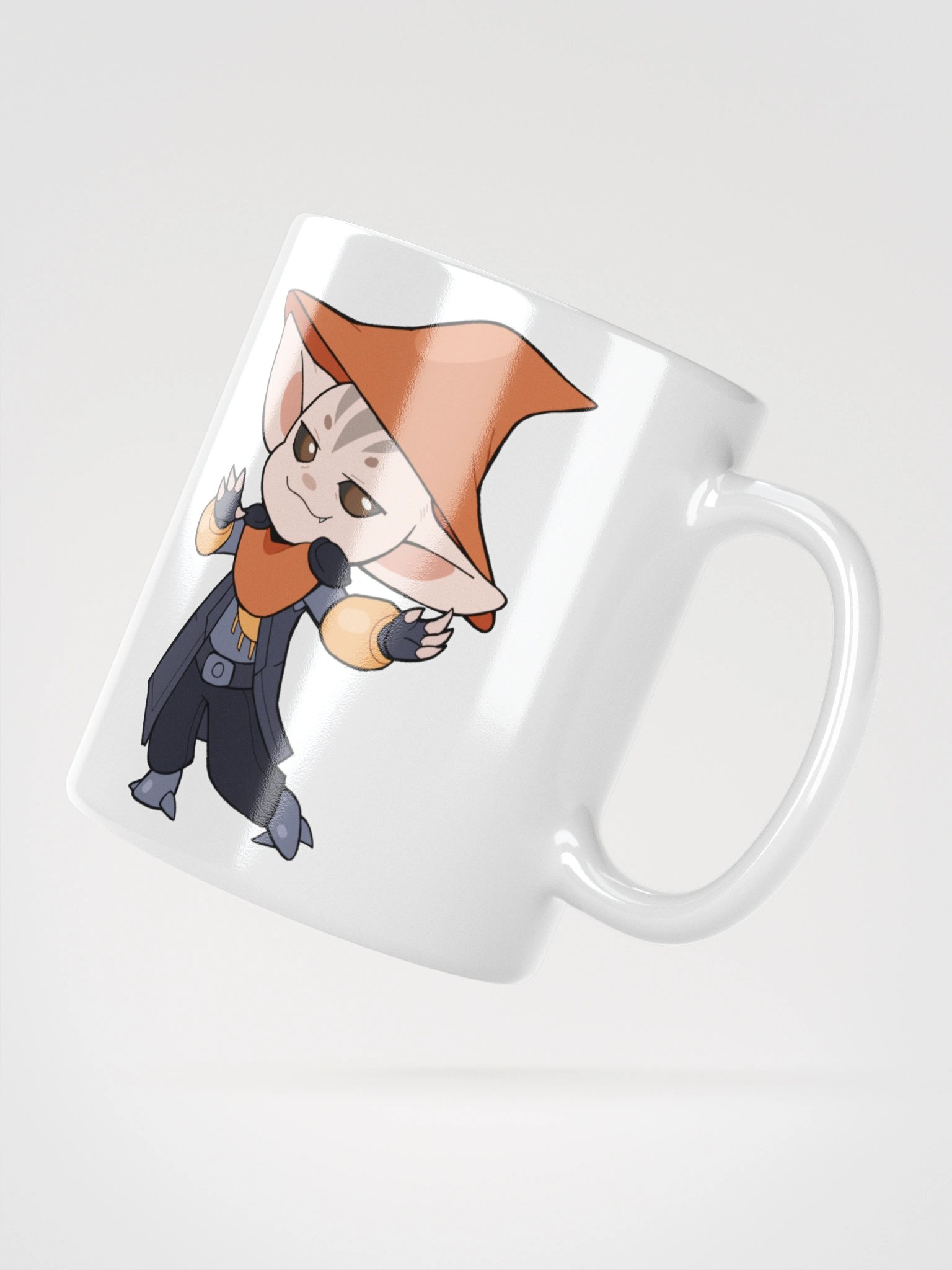 Mukluk Dancin' Mug product image (7)