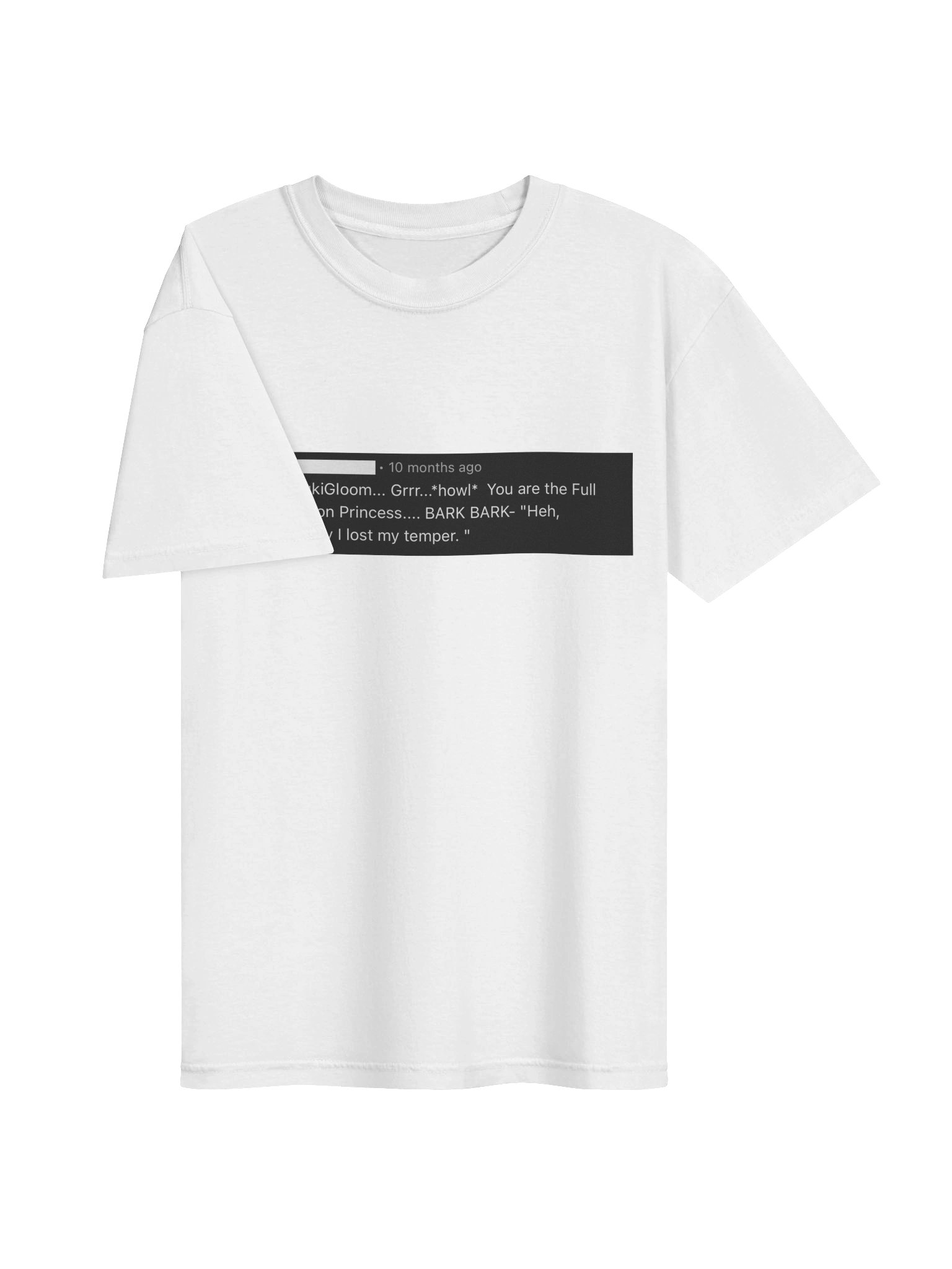 FULL MOON PRINCESS SHIRT product image (19)
