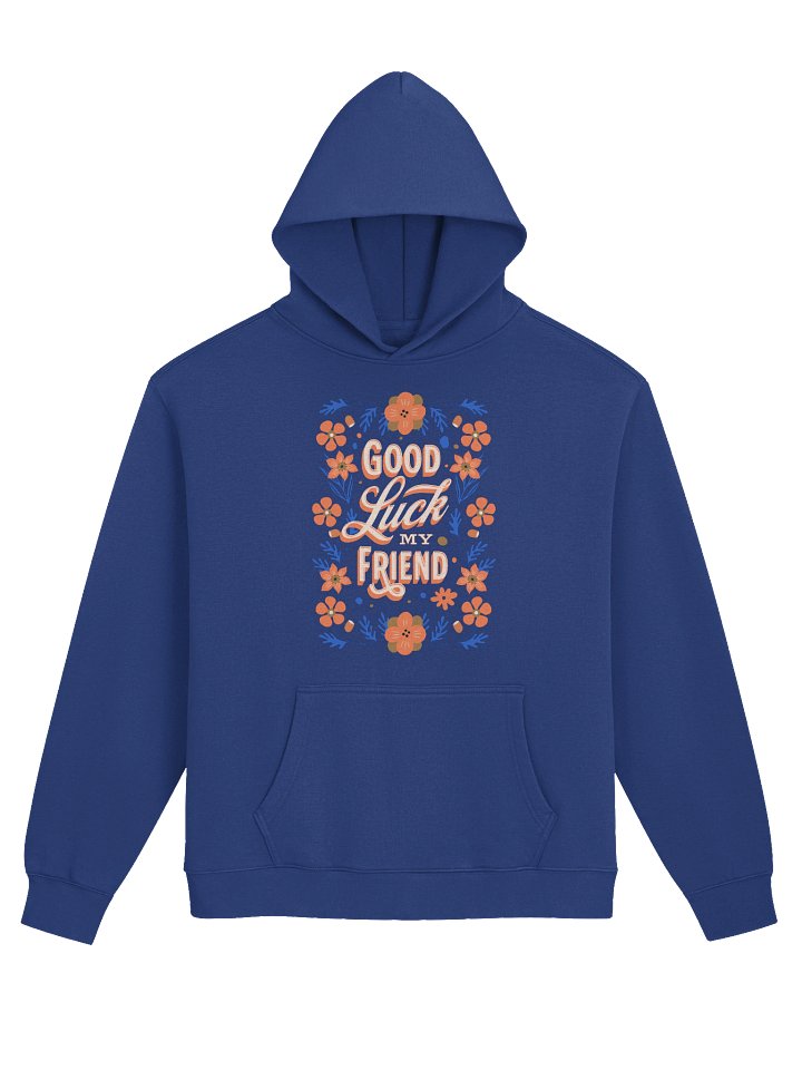 Good Luck My Friend product image (1)