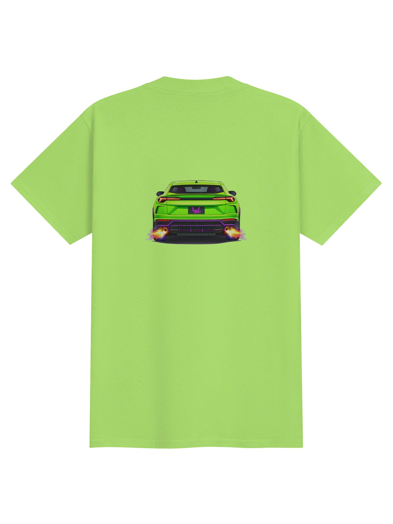 LAMBORGHINI TRUCK!! product image (2)