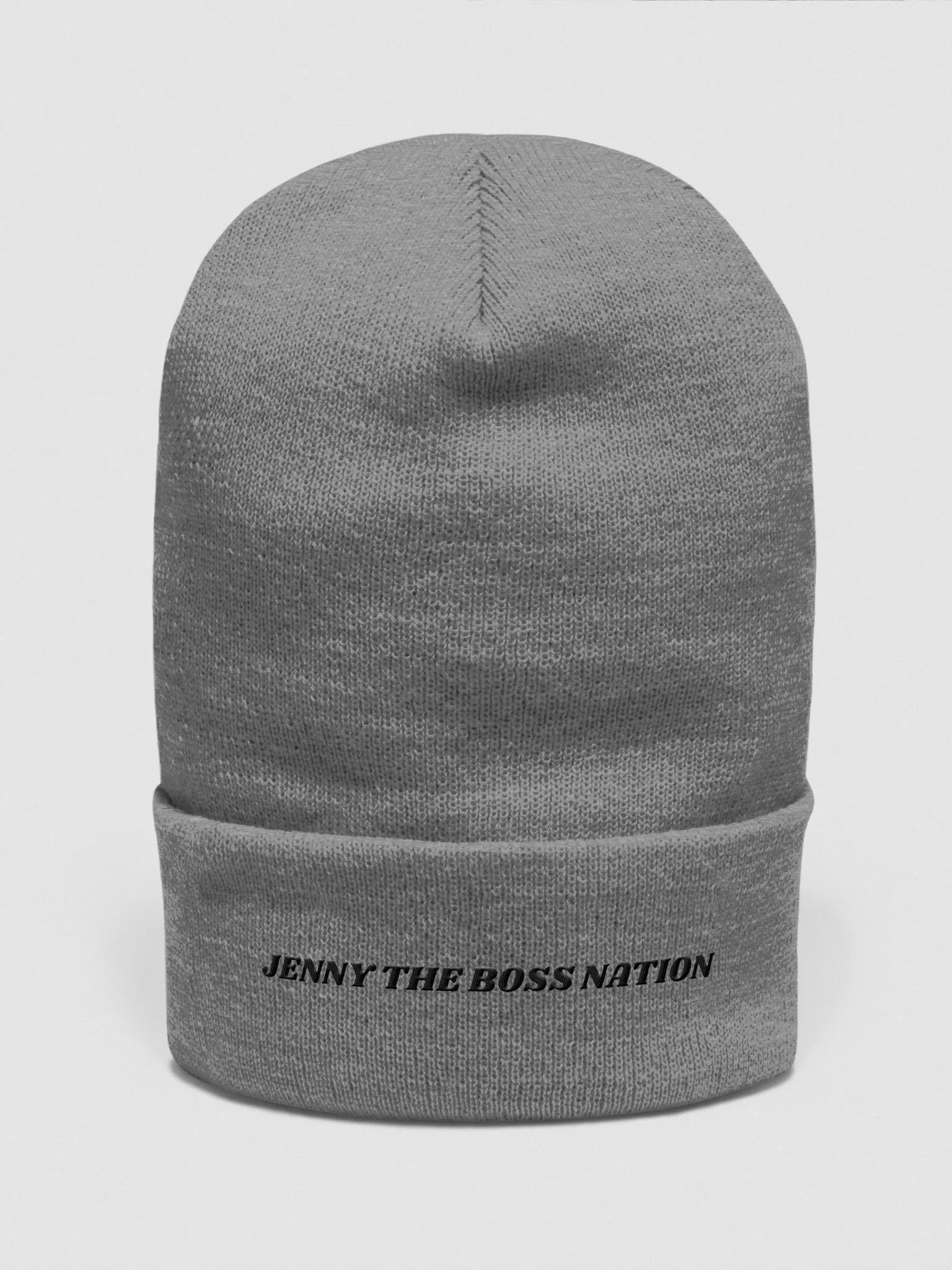 JTBN BEANIE product image (1)