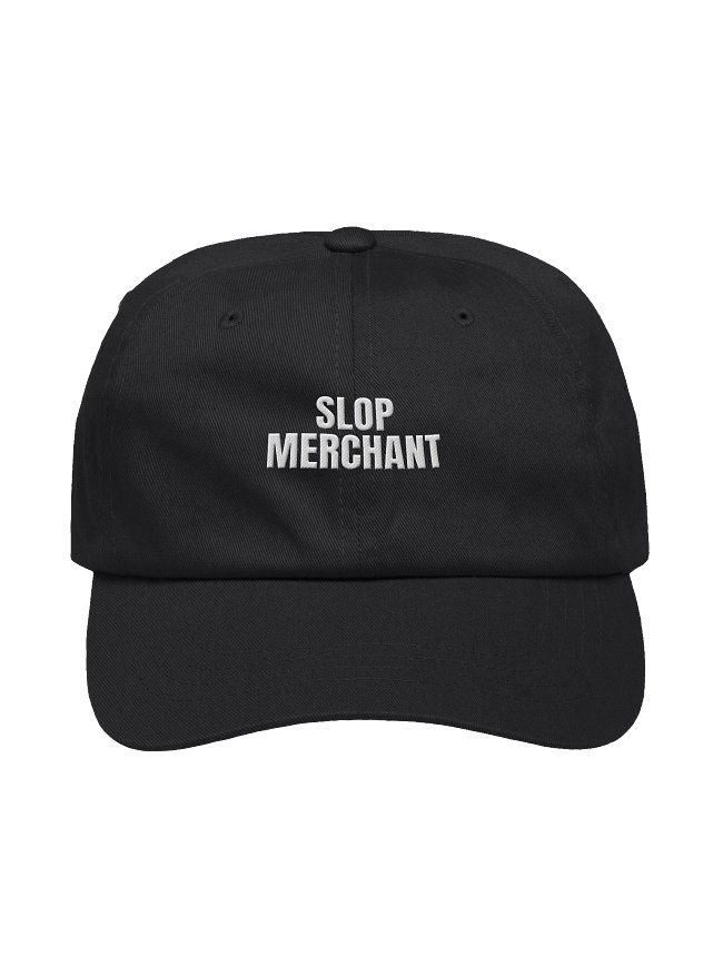 SLOP MERCHANT