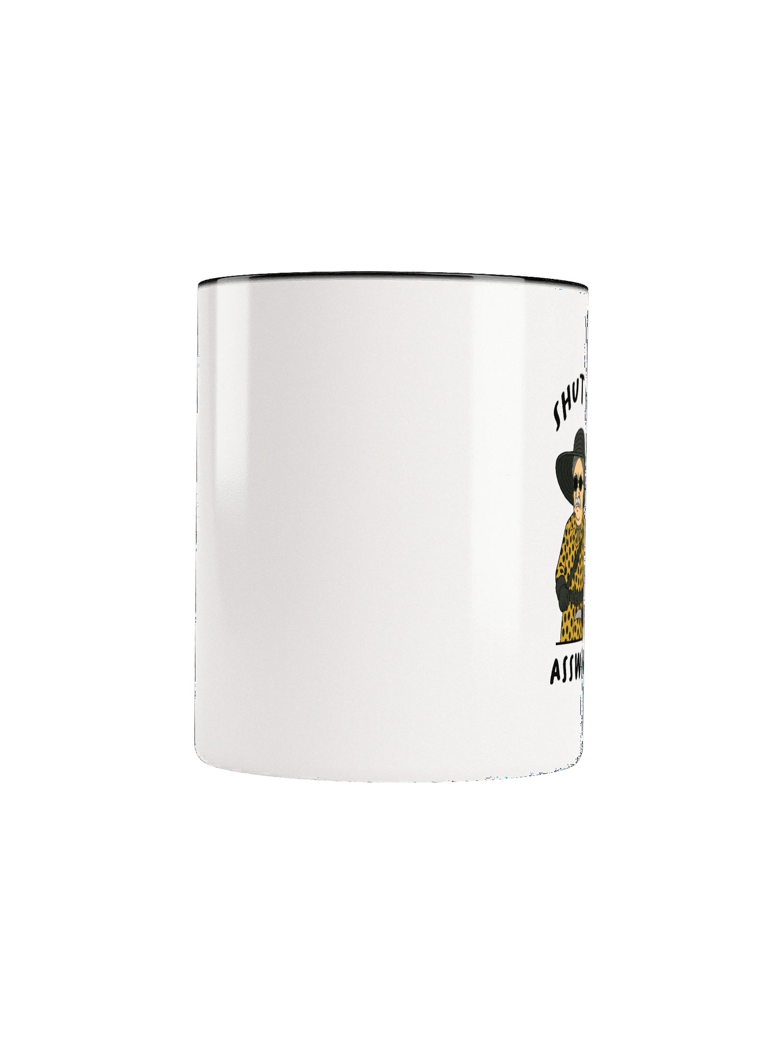 „Polka Dot Undercover“ Cup No. 1 product image (5)