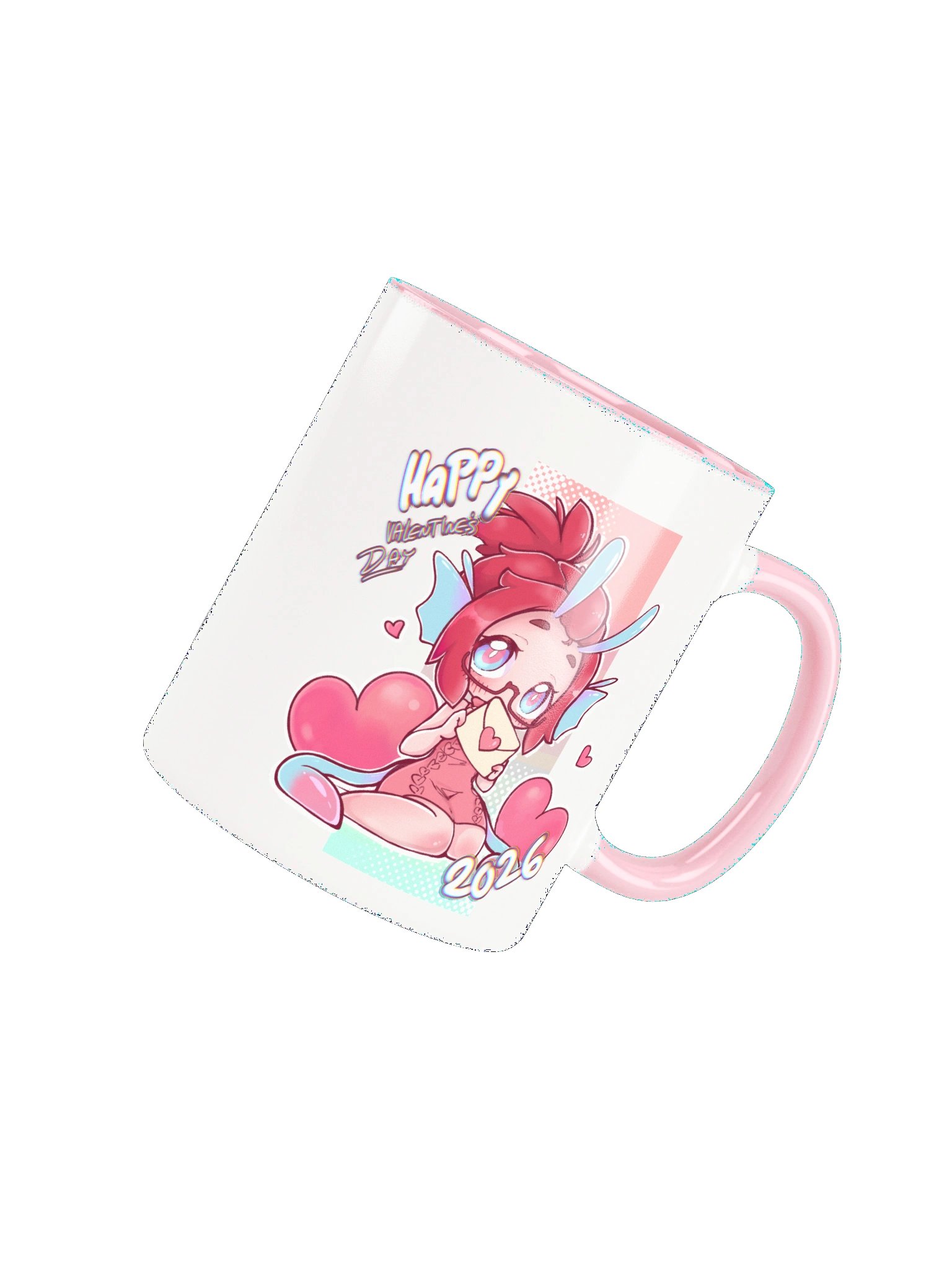 Valentine's Day mug (2026) product image (4)