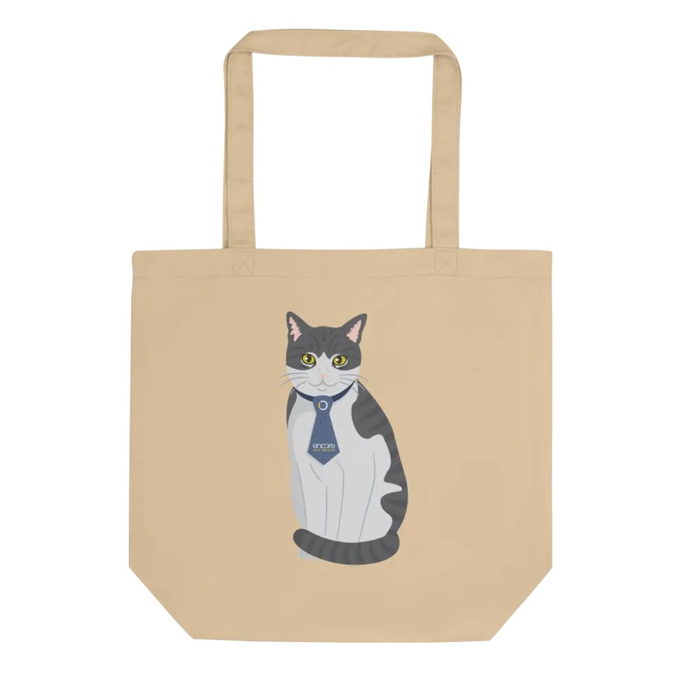Encore Abby & Leo Tote Bag product image (7)