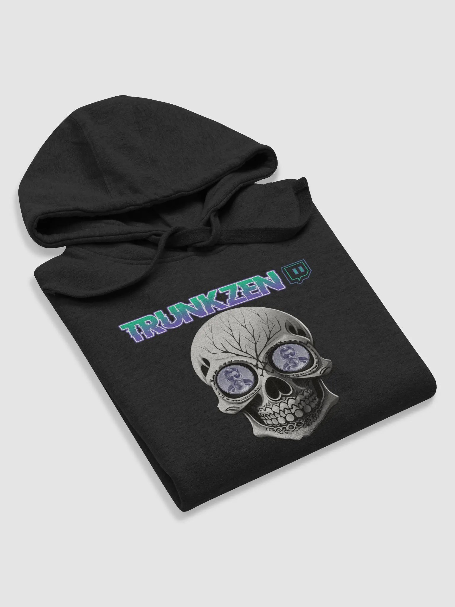 Skully V2 Hoodie product image (6)