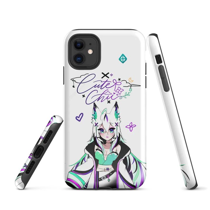 xCuteChii Iphone Case product image (1)
