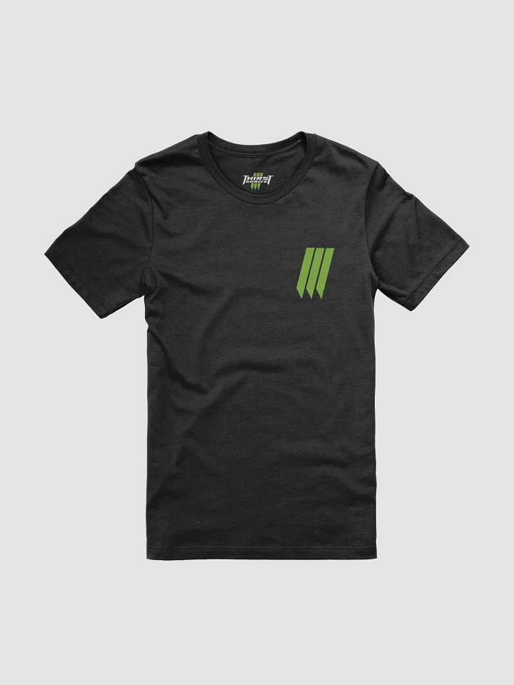 Legendary Tshirt product image (2)