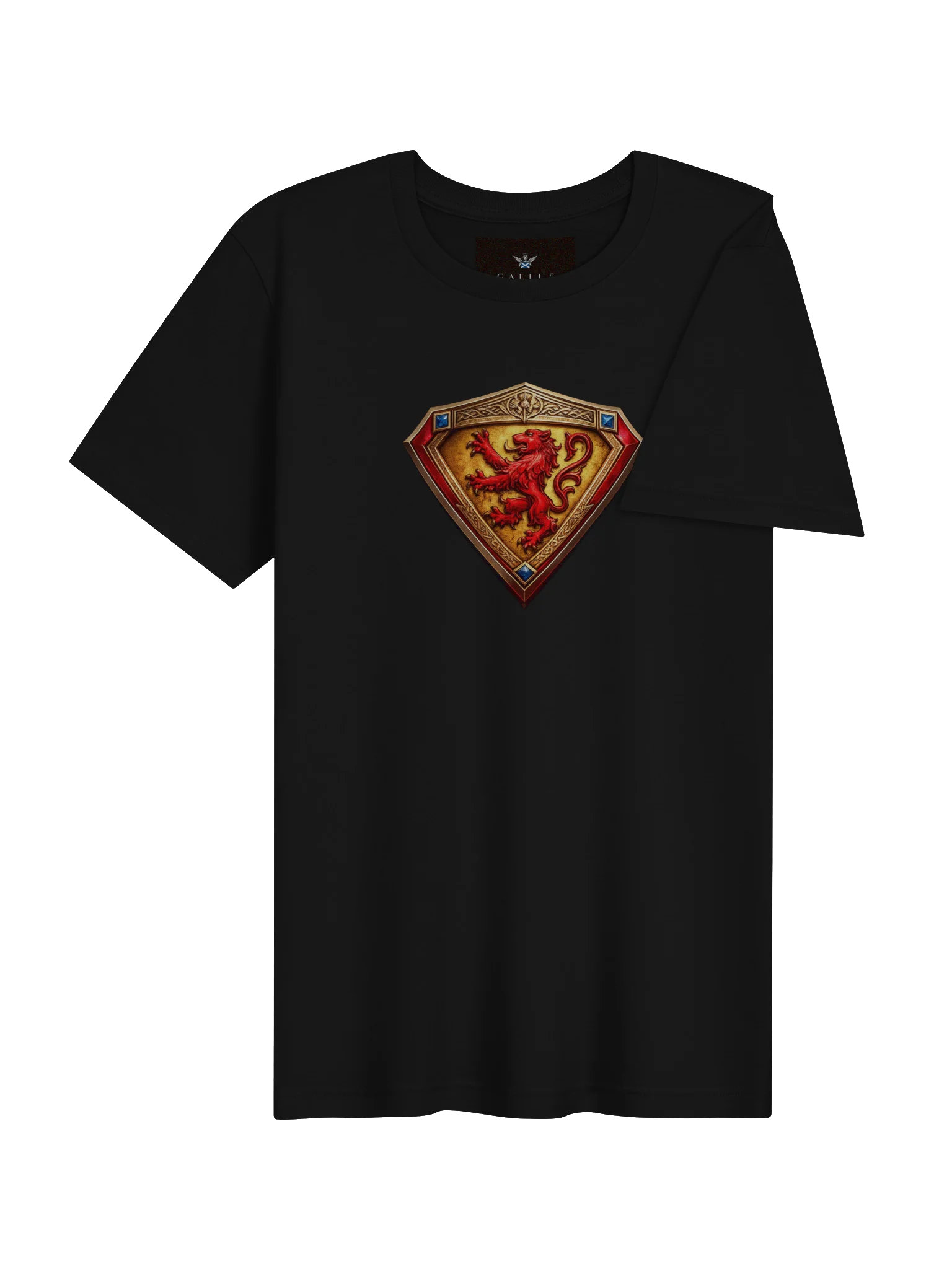 Gallus Lion Rampant product image (4)