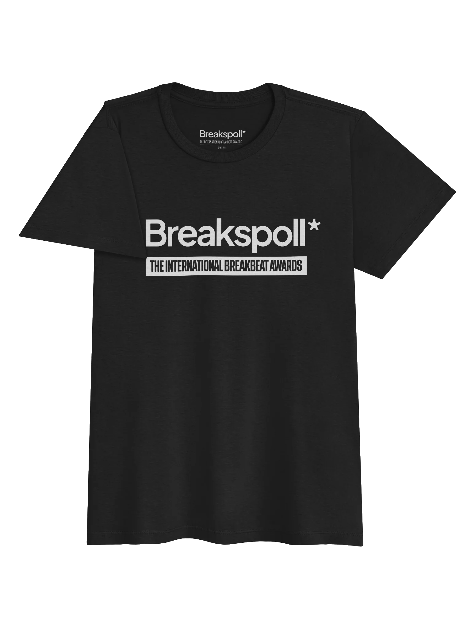 Breakspoll 2026 Supersoft Colours Womens T-Shirt product image (2)