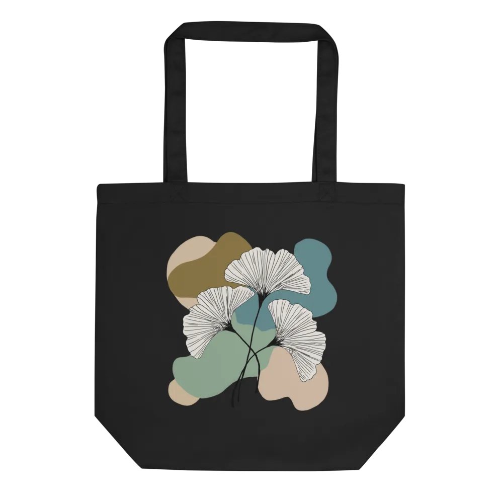 Natural Abstraction Eco-Friendly Tote product image (3)