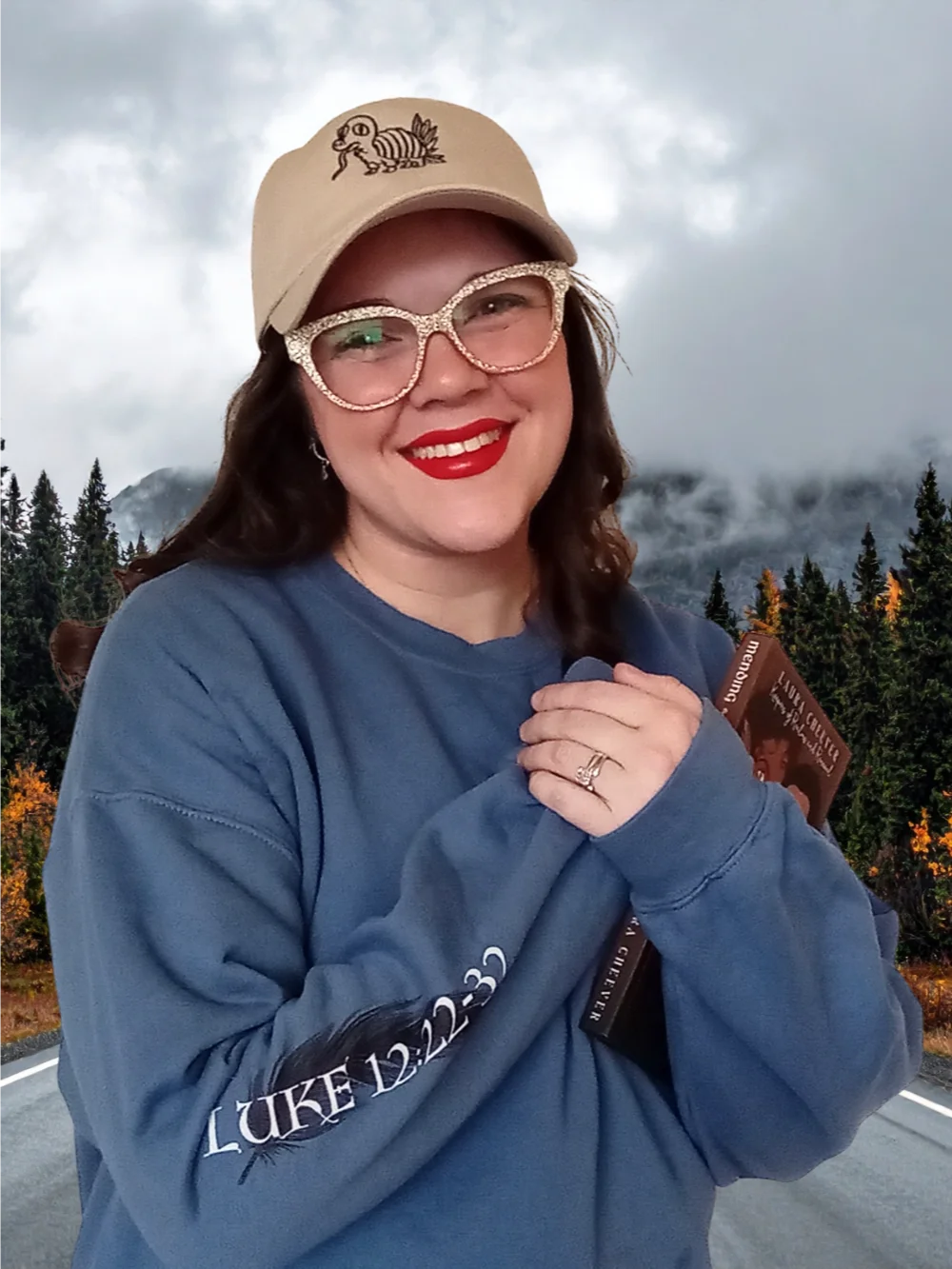 It's Not About the Soup Crewneck product image (3)